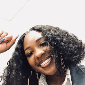 Meet your Posher, Bryanni